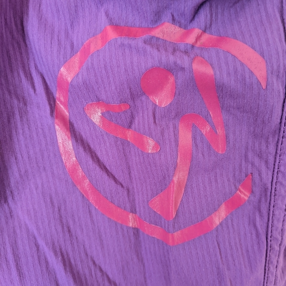 Zumba Cargo Pants - Picture 5 of 6